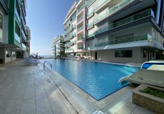 2+1 apartment for sale, 90 m2, 50m from the sea in Kargicak, Alanya, Turkey № 5410 – photo 6