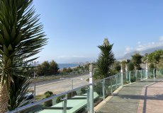 Продажа квартиры 2+1, 90 м2, до моря 50 м в районе Каргыджак, Аланья, Турция № 5410 – фото 9
