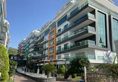 2+1 apartment for sale, 90 m2, 50m from the sea in Kargicak, Alanya, Turkey № 5410 – photo 1