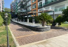 2+1 apartment for sale, 90 m2, 50m from the sea in Kargicak, Alanya, Turkey № 5410 – photo 7