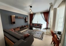 Продажа квартиры 2+1, 125 м2, до моря 50 м в районе Махмутлар, Аланья, Турция № 5407 – фото 2