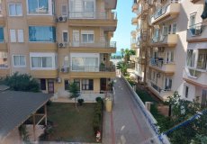 Продажа квартиры 2+1, 125 м2, до моря 50 м в районе Махмутлар, Аланья, Турция № 5407 – фото 19
