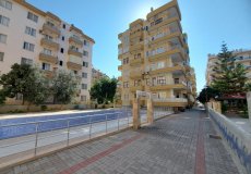 Продажа квартиры 2+1, 125 м2, до моря 50 м в районе Махмутлар, Аланья, Турция № 5407 – фото 26