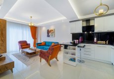 Продажа квартиры 1+1, 63 м2, до моря 350 м в районе Тосмур, Аланья, Турция № 5388 – фото 25