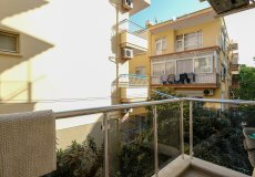 Продажа квартиры 2+1, 105 м2, до моря 50 м в центральном районе, Аланья, Турция № 5450 – фото 27