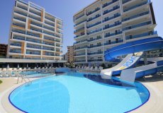 1+1 apartment for sale, 63 m2, 350m from the sea in Tosmur, Alanya, Turkey № 5388 – photo 20