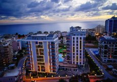 Продажа квартиры 1+1, 63 м2, до моря 350 м в районе Тосмур, Аланья, Турция № 5388 – фото 18