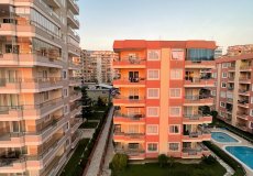Продажа квартиры 2+1, 115 м2, до моря 50 м в районе Махмутлар, Аланья, Турция № 5428 – фото 32