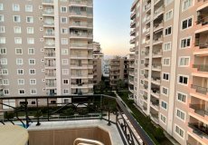 Продажа квартиры 2+1, 115 м2, до моря 50 м в районе Махмутлар, Аланья, Турция № 5428 – фото 27