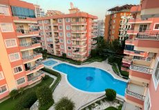 Продажа квартиры 2+1, 115 м2, до моря 50 м в районе Махмутлар, Аланья, Турция № 5428 – фото 30