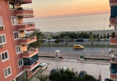 Продажа квартиры 2+1, 115 м2, до моря 50 м в районе Махмутлар, Аланья, Турция № 5428 – фото 25