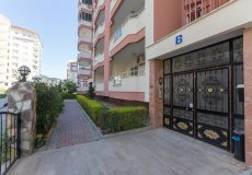 Продажа квартиры 2+1, 120 м2, до моря 250 м в районе Махмутлар, Аланья, Турция № 5399 – фото 46