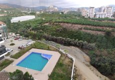 Продажа квартиры 2+1, 115 м2, до моря 700 м в районе Махмутлар, Аланья, Турция № 5391 – фото 15