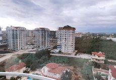 Продажа квартиры 2+1, 115 м2, до моря 700 м в районе Махмутлар, Аланья, Турция № 5391 – фото 16