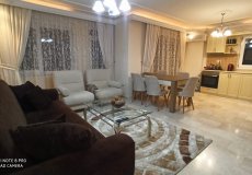Продажа квартиры 4+1, 230 м2, до моря 50 м в районе Махмутлар, Аланья, Турция № 2732 – фото 19