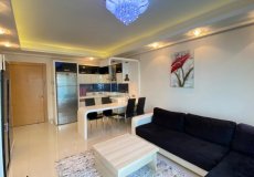 Продажа квартиры 1+1, 73 м2, до моря 1700 м в районе Махмутлар, Аланья, Турция № 5411 – фото 32