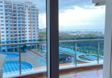Продажа квартиры 1+1, 73 м2, до моря 1700 м в районе Махмутлар, Аланья, Турция № 5411 – фото 48