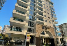Продажа квартиры 1+1, 70 м2, до моря 400 м в районе Махмутлар, Аланья, Турция № 4729 – фото 6