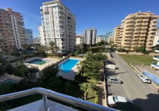 Продажа квартиры 2+1, 120 м2, до моря 250 м в районе Махмутлар, Аланья, Турция № 5399 – фото 26