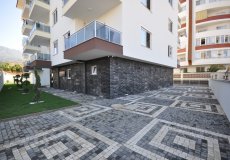 Продажа квартиры 1+1, 56 м2, до моря 600 м в районе Махмутлар, Аланья, Турция № 5384 – фото 2