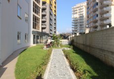 Продажа квартиры 1+1, 55 м2, до моря 500 м в районе Махмутлар, Аланья, Турция № 5387 – фото 14