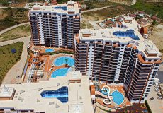 Продажа квартиры 3+1, 350 м2, до моря 1700 м в районе Махмутлар, Аланья, Турция № 5462 – фото 21