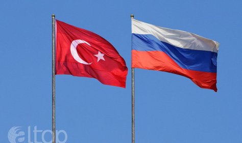 Россия помогает Турции строить АЭС