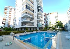 Продажа квартиры 2+1, 105 м2, до моря 300 м в районе Махмутлар, Аланья, Турция № 5459 – фото 16