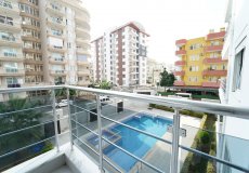 Продажа квартиры 2+1, 105 м2, до моря 300 м в районе Махмутлар, Аланья, Турция № 5459 – фото 11