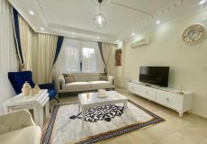 Продажа квартиры 2+1, 125 м2, до моря 150 м в районе Махмутлар, Аланья, Турция № 5453 – фото 7