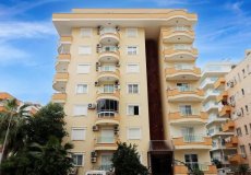 Продажа квартиры 2+1, 125 м2, до моря 150 м в районе Махмутлар, Аланья, Турция № 5453 – фото 16