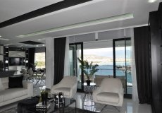Продажа квартиры 3+1, 152 м2, до моря 100 м в центральном районе, Аланья, Турция № 5466 – фото 61