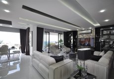 Продажа квартиры 3+1, 152 м2, до моря 100 м в центральном районе, Аланья, Турция № 5466 – фото 60