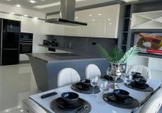 Продажа квартиры 3+1, 152 м2, до моря 100 м в центральном районе, Аланья, Турция № 5466 – фото 57