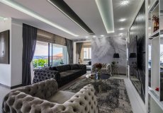 Продажа квартиры 3+1, 152 м2, до моря 100 м в центральном районе, Аланья, Турция № 5466 – фото 11