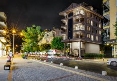 Продажа квартиры 2+1, 95 м2, до моря 350 м в центральном районе, Аланья, Турция № 5539 – фото 3
