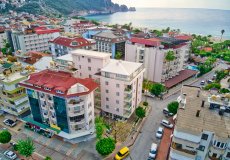 Продажа квартиры 2+1, 100 м2, до моря 100 м в центральном районе, Аланья, Турция № 5573 – фото 5