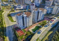 Продажа квартиры 1+1, 67 м2, до моря 700 м в районе Авсаллар, Аланья, Турция № 5583 – фото 30