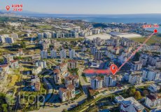 Продажа квартиры 1+1, 67 м2, до моря 700 м в районе Авсаллар, Аланья, Турция № 5583 – фото 29