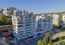 Продажа квартиры 1+1, 67 м2, до моря 700 м в районе Авсаллар, Аланья, Турция № 5583 – фото 32