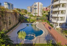 Продажа квартиры 1+1, 67 м2, до моря 700 м в районе Авсаллар, Аланья, Турция № 5583 – фото 23