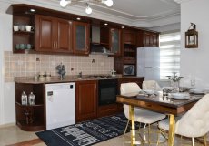 Продажа квартиры 3+1, 130 м2, до моря 200 м в районе Махмутлар, Аланья, Турция № 5528 – фото 11