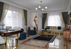 Продажа квартиры 3+1, 130 м2, до моря 200 м в районе Махмутлар, Аланья, Турция № 5528 – фото 8