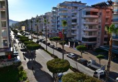 Продажа квартиры 3+1, 130 м2, до моря 200 м в районе Махмутлар, Аланья, Турция № 5528 – фото 23
