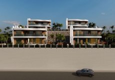 4+1 villa for sale, 200 m2, 4500m from the sea in Oba, Alanya, Turkey № 5628 – photo 13