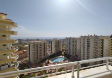 Продажа квартиры 2+1, 155 м2, до моря 1200 м в районе Махмутлар, Аланья, Турция № 5582 – фото 40