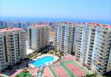 Продажа квартиры 2+1, 155 м2, до моря 1200 м в районе Махмутлар, Аланья, Турция № 5582 – фото 1