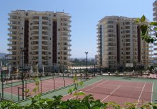 Продажа квартиры 2+1, 155 м2, до моря 1200 м в районе Махмутлар, Аланья, Турция № 5582 – фото 4