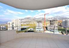 Продажа квартиры 2+1, 155 м2, до моря 1200 м в районе Махмутлар, Аланья, Турция № 5582 – фото 42