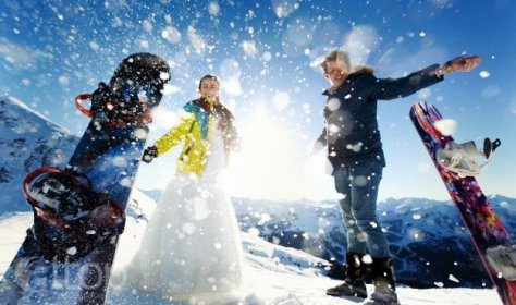 Любителей горных лыж готов принять еще один турецкий курорт